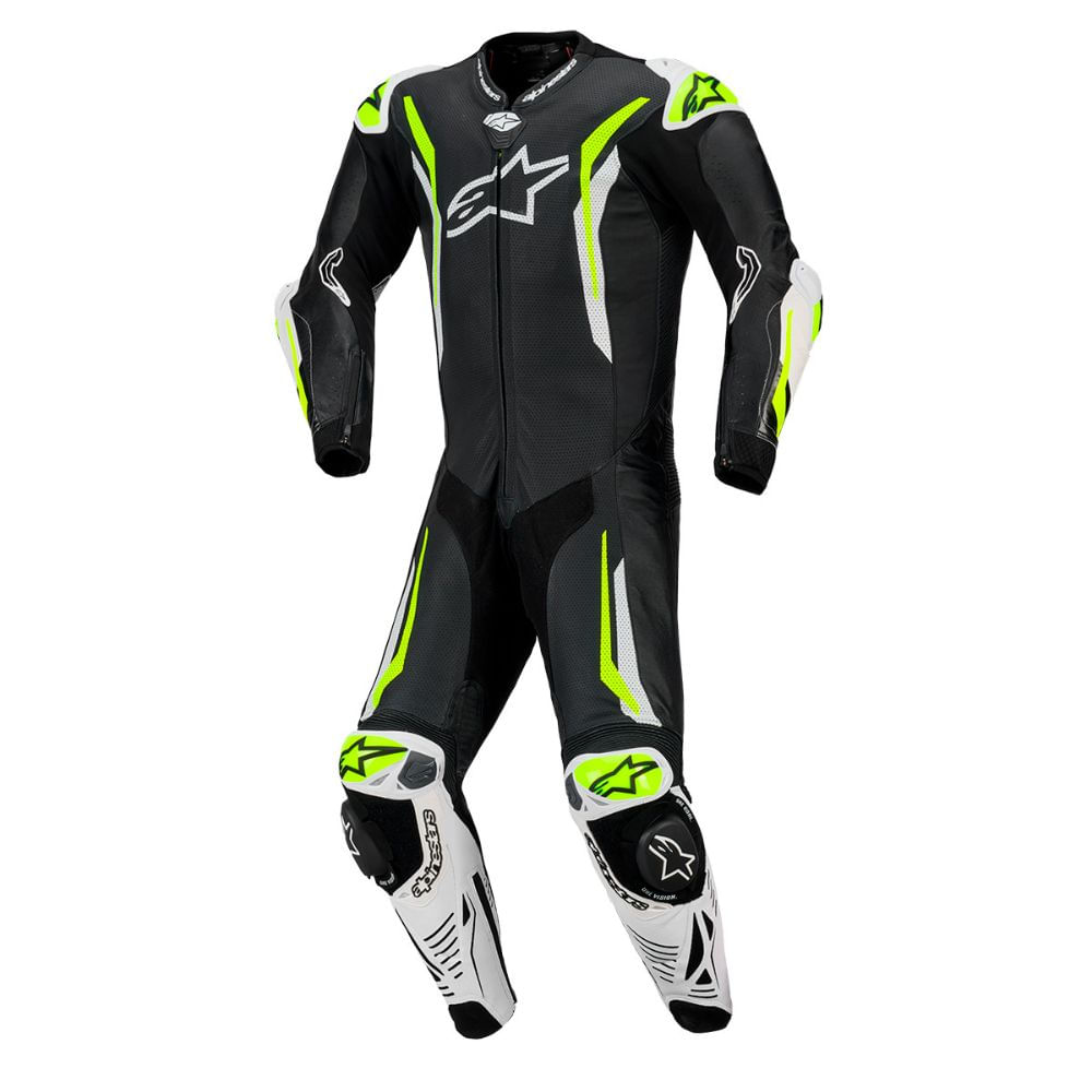 Macacao-Alpinestars-GP-Tech-V5-Preto-e-Amarelo-Fluo_1 Macacao-Alpinestars-GP-Tech-V5-Preto-e-Amarelo-Fluo_1