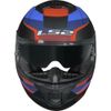 Capacete-Ls2-Stream-Ii-Ff808-Road-Matte-Titanio-E-Vermelho1