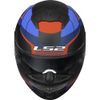 Capacete-Ls2-Stream-Ii-Ff808-Road-Matte-Titanio-E-Vermelho6