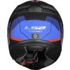 Capacete-Ls2-Stream-Ii-Ff808-Road-Matte-Titanio-E-Vermelho5
