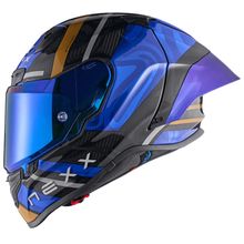 Capacete-Nexx-XR3R-Swirl-Azul-Deep--1-