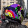 CAPACETE-NZI-TRENDY3-STREAM-CONNECTED-VIOLETA-VERMELHO-NEON--8-