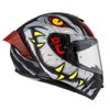 Capacete-NZI-Trendy-3-Stream-Raptor-Preto-Cinza-Vermelho--5-