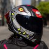Capacete-NZI-Trendy-3-Stream-Raptor-Preto-Cinza-Vermelho--12-