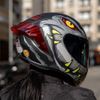 Capacete-NZI-Trendy-3-Stream-Raptor-Preto-Cinza-Vermelho--16-
