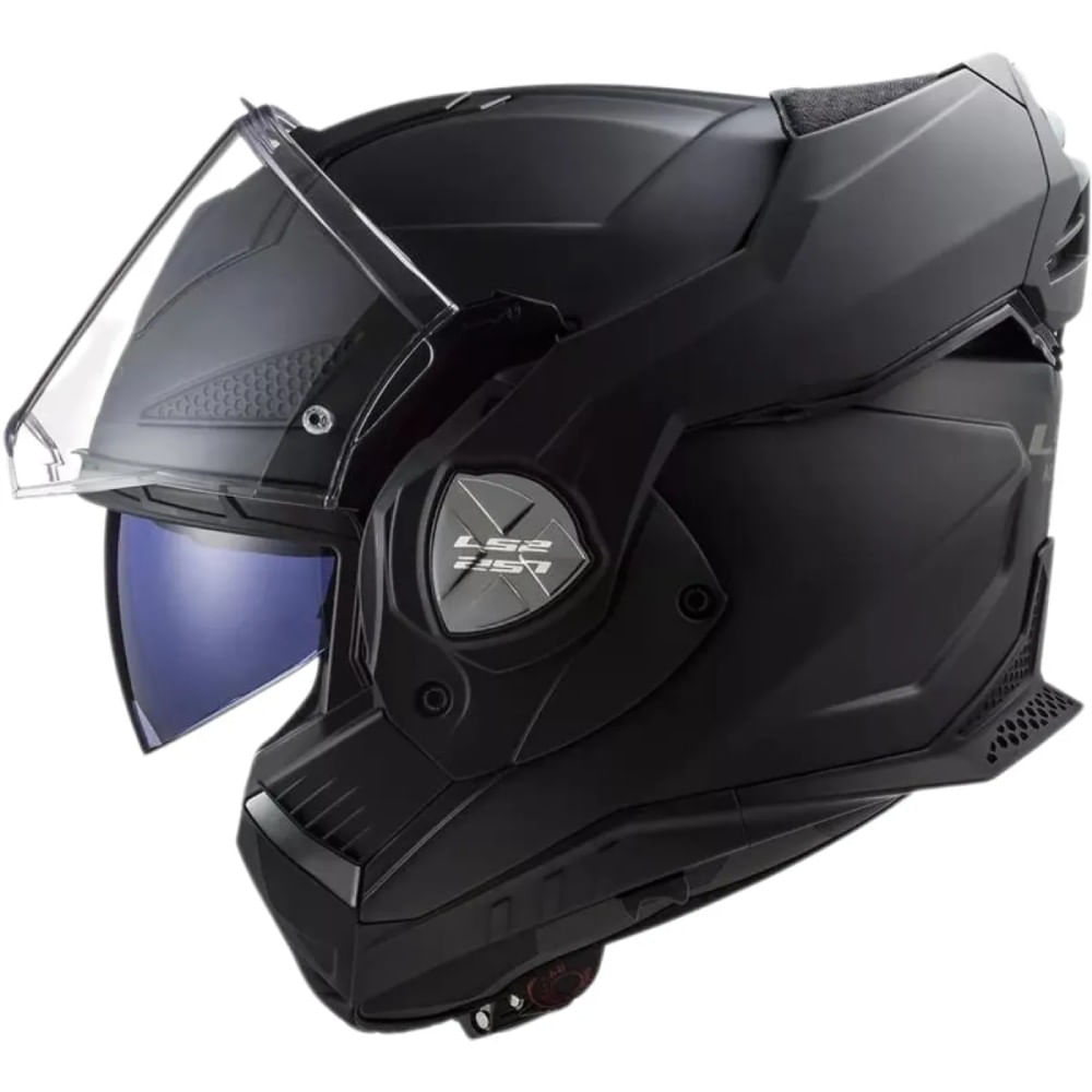 Capacete-LS2-Advant-X-FF901-Monocolor---Preto-Fosco-1