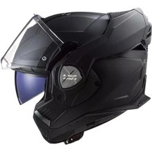 Capacete-LS2-Advant-X-FF901-Monocolor---Preto-Fosco-1