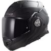 Capacete-LS2-Advant-X-FF901-Monocolor---Preto-Fosco